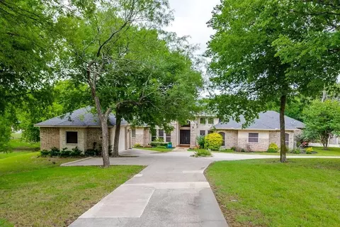 6413 Shoreline Dr, Little Elm, TX 75068