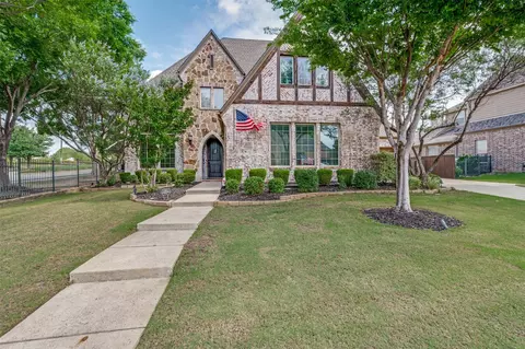 4251 Mesa Dr, Prosper, TX 75078