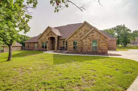 152 Arbor Ter, Weatherford, TX 76087