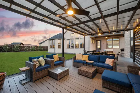 2576 Horsetail Rd, Frisco, TX 75033
