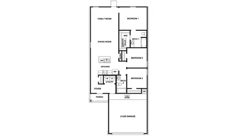 3507 Spring Time St, Talty, TX 75126 photo 27