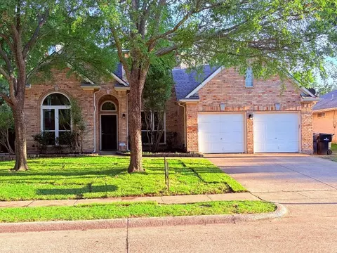 11317 Sunrise Ln, Frisco, TX 75035