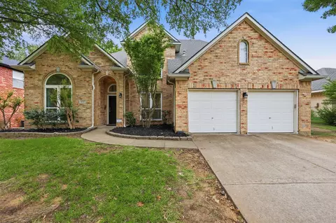 11317 Sunrise Ln, Frisco, TX 75035