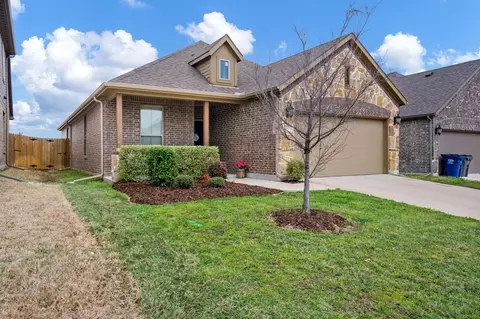 2213 Ryder Rd, Wylie, TX 75098