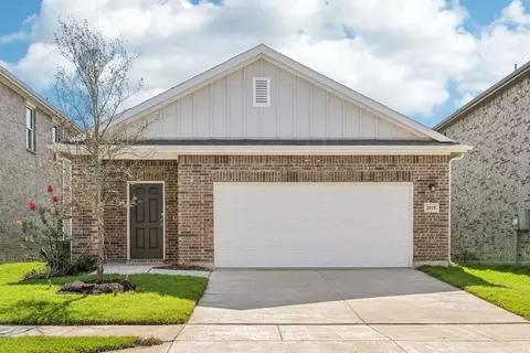 6083 Mojave Dr, Forney, TX 75126