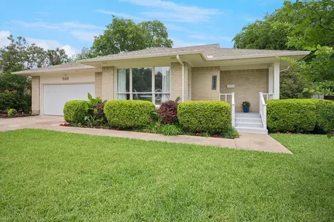 520 Westwood Dr, Richardson, TX 75080