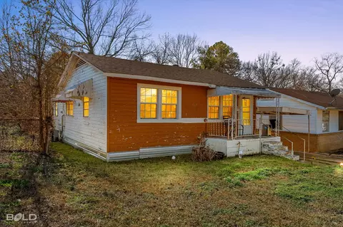 3105 Metal St, Shreveport, LA 71103