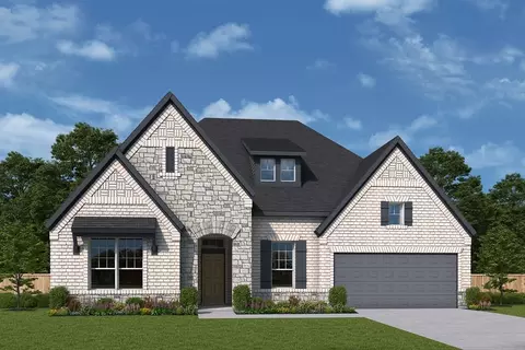 3279 Jersey Dr, Midlothian, TX 76065