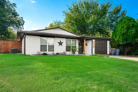 2536 Maverick Ave, Dallas, TX 75228