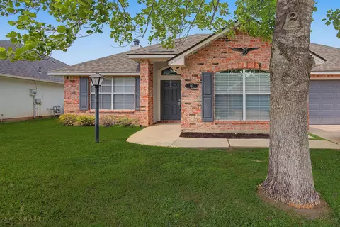 130 Palisade Ln, Shreveport, LA 71115