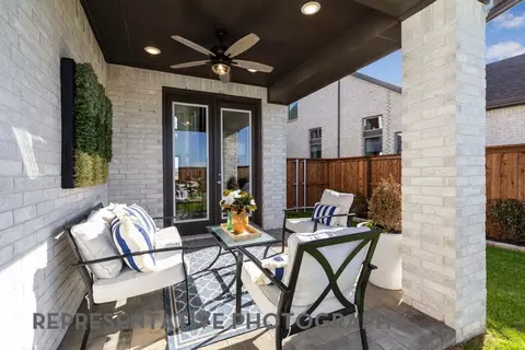 Exterior - 4401 Script St, Celina, TX 75078 photo 2 of 4
