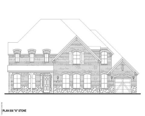 794 White Sage Rd, Haslet, TX 76052