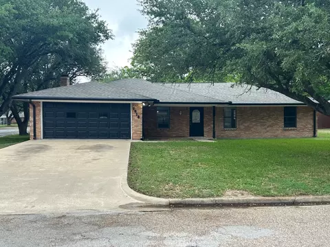 1018 Clark, Mexia, TX 76667