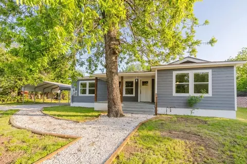 524 W Roberts St, Gorman, TX 76454