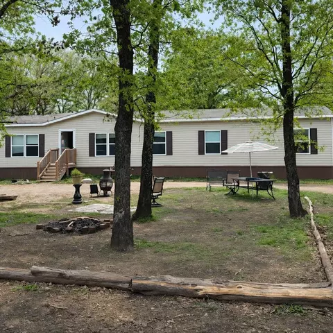152 Lake Shadows Cir, Gun Barrel City, TX 75156