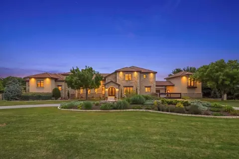 250 Falcon Rdg, Aledo, TX 76008