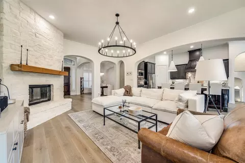 4938 Livingston Dr, Frisco, TX 75033