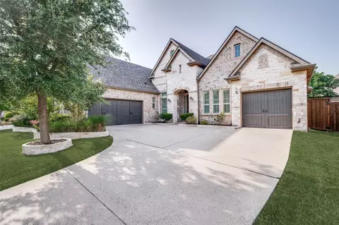 4938 Livingston Dr, Frisco, TX 75033