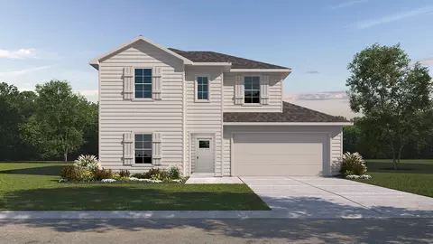 323 Desert Willow Way, Royse City, TX 75189