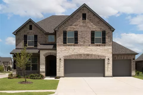 140 Old Glory Ln, Forney, TX 75126