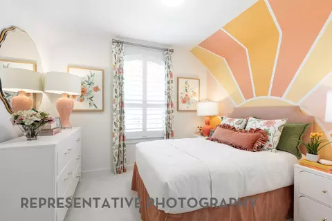 Bedroom - 3920 Infinity Ln, Celina, TX 75078 photo 5 of 5