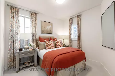 Bedroom - 3920 Infinity Ln, Celina, TX 75078 photo 3 of 5