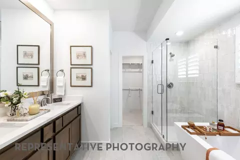 Bath - 3920 Infinity Ln, Celina, TX 75078 photo 2 of 2