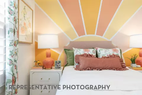 Bedroom - 3920 Infinity Ln, Celina, TX 75078 photo 4 of 5