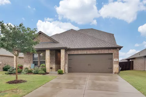 123 Coyote Trl, Caddo Mills, TX 75135