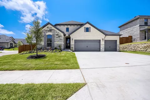 173 Buffalo Blvd, Rhome, TX 76078