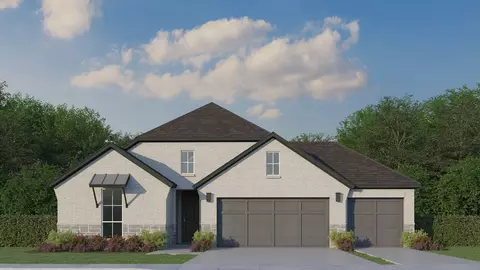 173 Buffalo Blvd, Rhome, TX 76078
