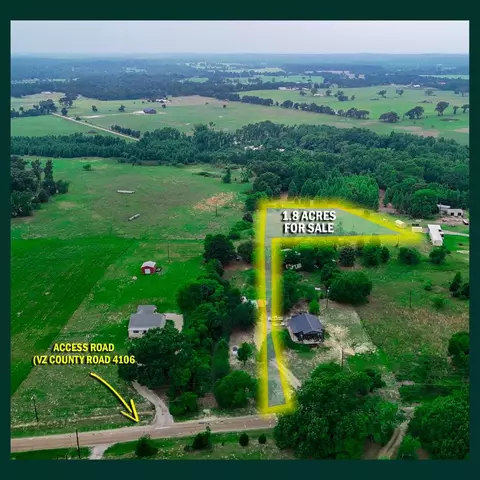 tbd 18 Acres Vz County Road 4105, Canton, TX 75103