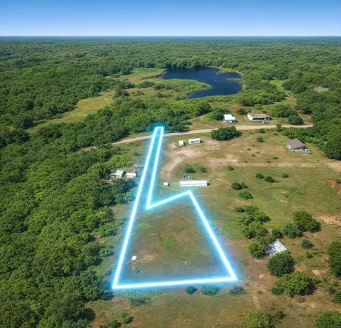 tbd 18 Acres Vz County Road 4105, Canton, TX 75103