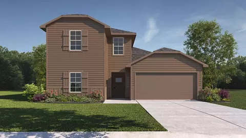239 Desert Willow Way, Royse City, TX 75189