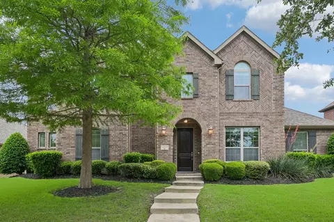 12819 Ridge Spring Dr, Frisco, TX 75035