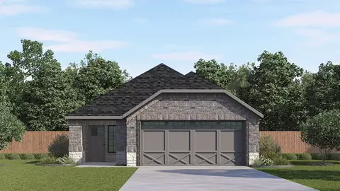 2004 Whispering Ln, Celina, TX 75009