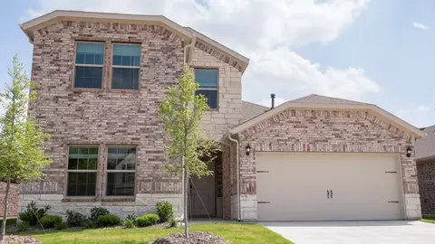 1327 Taggart St, Royse City, TX 75189