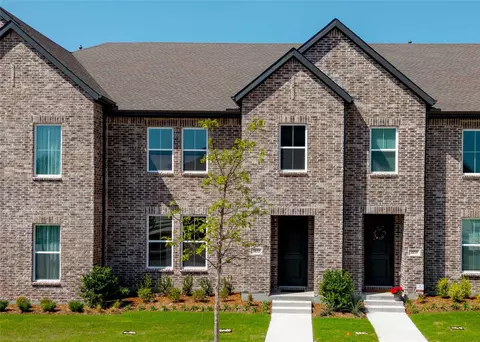 3855 Hessie Ct, Mckinney, TX 75071