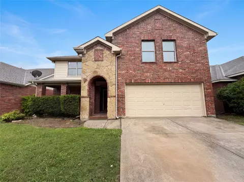 1005 Atlanta Dr, Denton, TX 76208