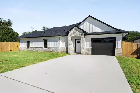 510 Washington St, Ennis, TX 75119