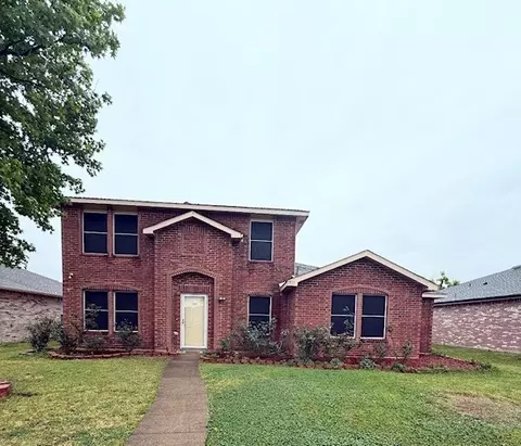 1511 Leeward Ln, Wylie, TX 75098