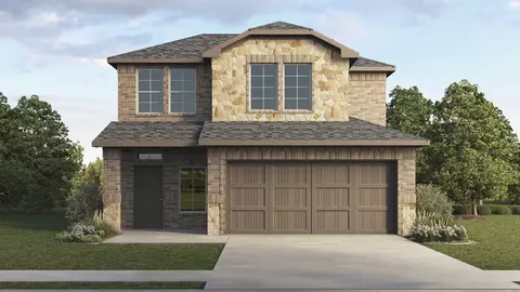 2020 Whispering Ln, Celina, TX 75009