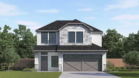 2020 Whispering Ln, Celina, TX 75009