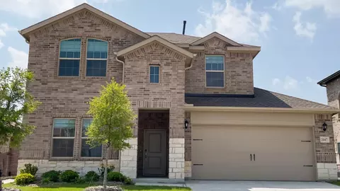2047 Liberty Crossing Ave, Royse City, TX 75189