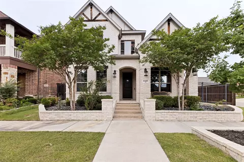4310 Feather Ore Dr, Arlington, TX 76005