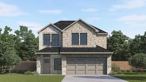 2009 Whispering Ln, Celina, TX 75009