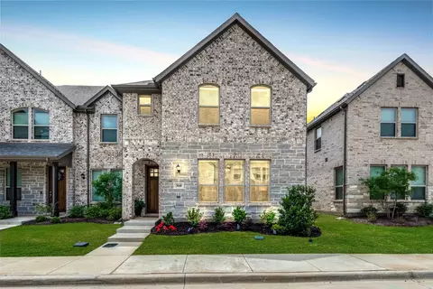 3048 Tall Pine Ln, Corinth, TX 76210