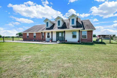 736 Audra Cir, Rhome, TX 76078