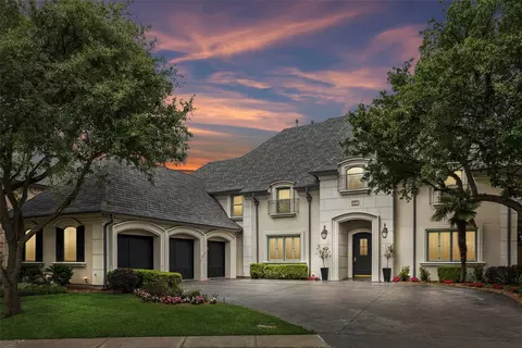 4753 Strait Ln, Carrollton, TX 75010
