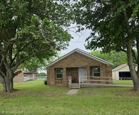 7498 State Highway 175, Montague, TX 76251